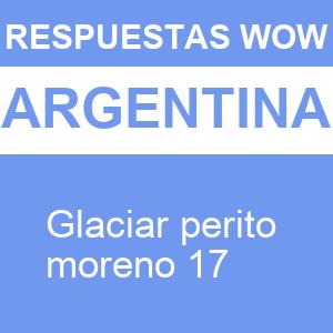 WOW Glaciar Perito Moreno 17