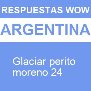 WOW Glaciar Perito Moreno 24