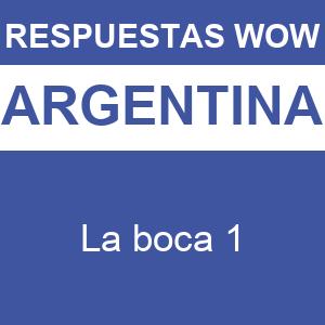 WOW La Boca 1