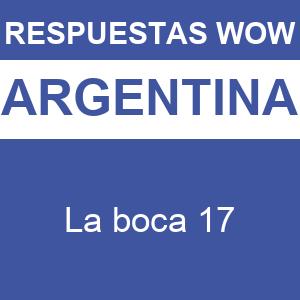WOW La Boca 17