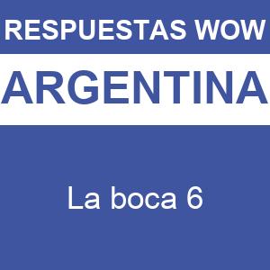 WOW La Boca 6