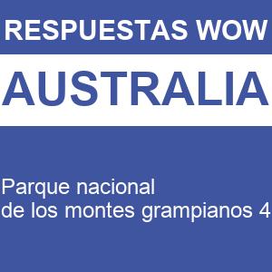WOW Parque Nacional de Los Montes Grampianos 4