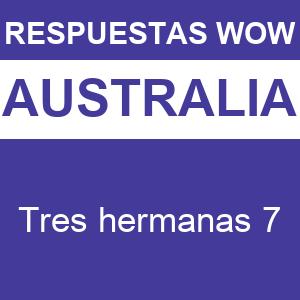 WOW Tres Hermanas 7