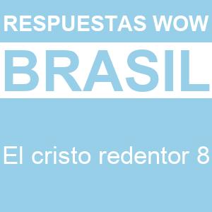 WOW El Cristo Redentor 8
