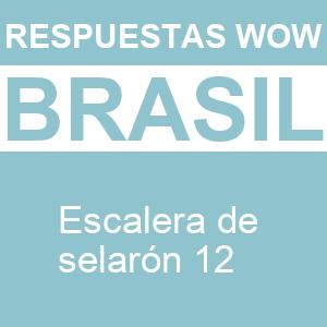 WOW Escalera de Selarón 12