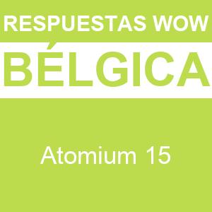 WOW Atomium 15