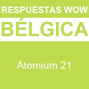 WOW Atomium 21