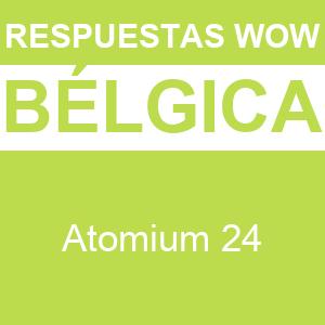 WOW Atomium 24