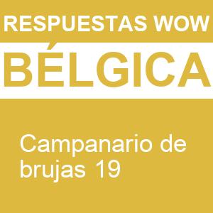 WOW Campanario de Brujas 19