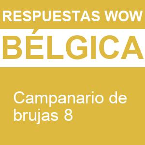 WOW Campanario de Brujas 8