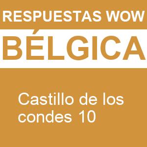 WOW Castillo de Los Condes 10