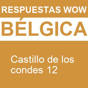 WOW Castillo de Los Condes 12