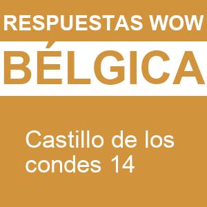 WOW Castillo de Los Condes 14