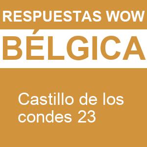 WOW Castillo de Los Condes 23