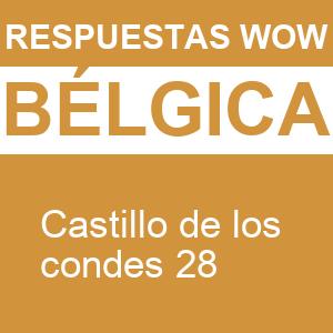 WOW Castillo de Los Condes 28