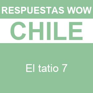 WOW El Tatio 7