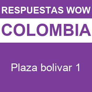 WOW Plaza Bolivar 1