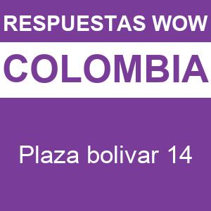 WOW Plaza Bolivar 14