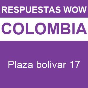 WOW Plaza Bolivar 17