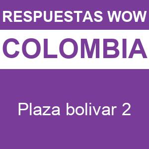 WOW Plaza Bolivar 2