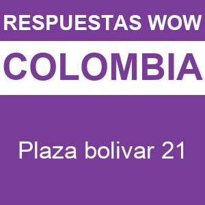WOW Plaza Bolivar 21