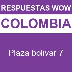 WOW Plaza Bolivar 7