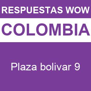 WOW Plaza Bolivar 9