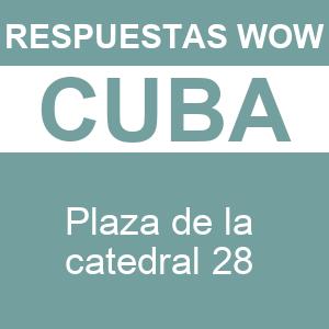 WOW Plaza de La Catedral 28