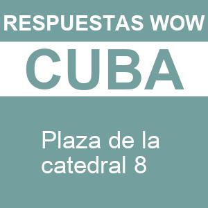 Words of Wonders Plaza de La Catedral 8 WOW Plaza de La Catedral 8