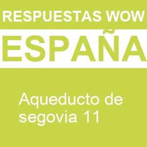 WOW Acueducto de Segovia 11