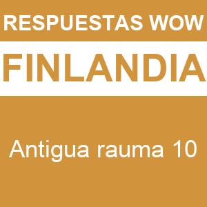 WOW Antigua Rauma 10
