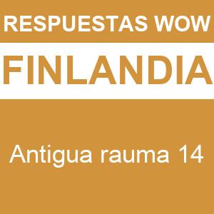 WOW Antigua Rauma 14