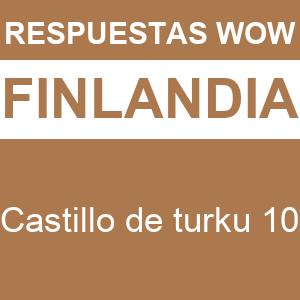 WOW Castillo de Turku 10