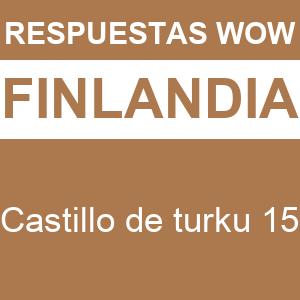 WOW Castillo de Turku 15