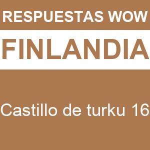 WOW Castillo de Turku 16