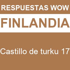 WOW Castillo de Turku 17