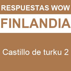 WOW Castillo de Turku 2