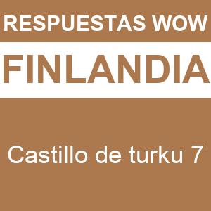 WOW Castillo de Turku 7