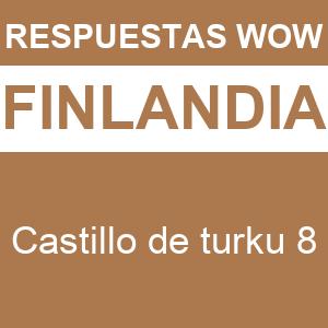 WOW Castillo de Turku 8