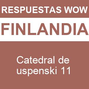 WOW Catedral de Uspenski 11