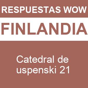 WOW Catedral de Uspenski 21