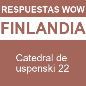 WOW Catedral de Uspenski 22