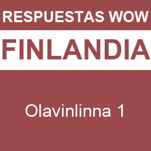 WOW Olavinlinna 1
