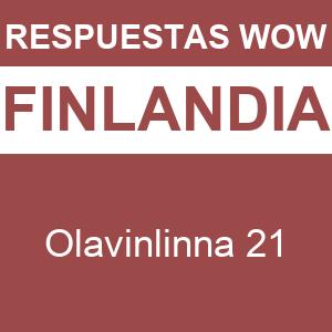 WOW Olavinlinna 21