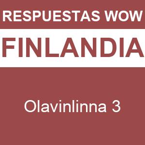 WOW Olavinlinna 3