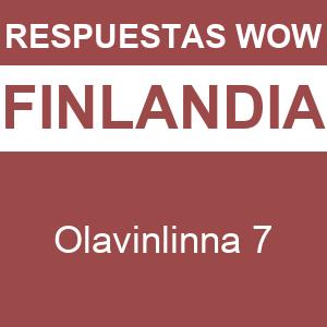 WOW Olavinlinna 7