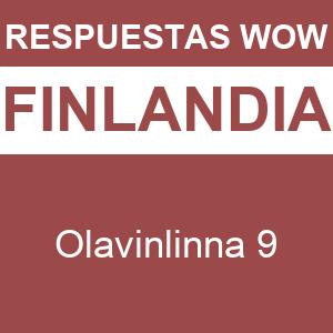 WOW Olavinlinna 9
