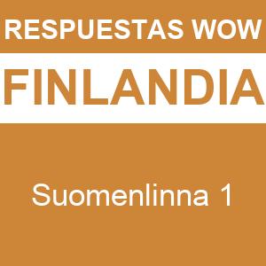 WOW Suomenlinna 1
