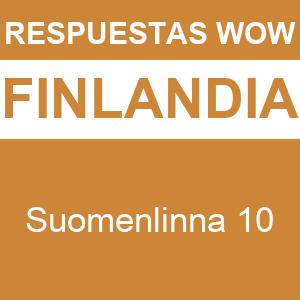 WOW Suomenlinna 10