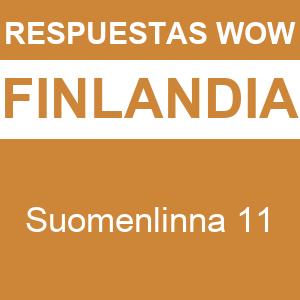 WOW Suomenlinna 11